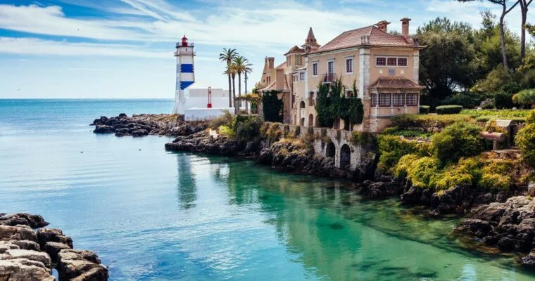 Faro: Descubre los secretos de esta maravillosa ciudad en Portugal